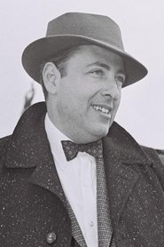 Herman Wouk portrait