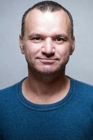 Jody Racicot portrait