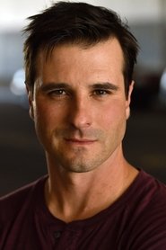 Matthew Thomas Ward portrait