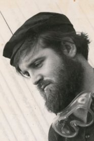 Albie Thoms portrait