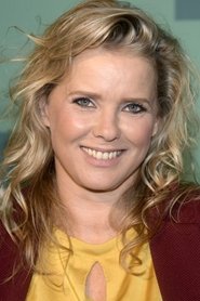 Babette van Veen portrait