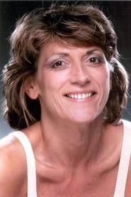 Véronique Augereau portrait