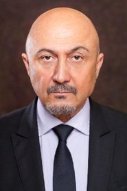 David Diaan portrait