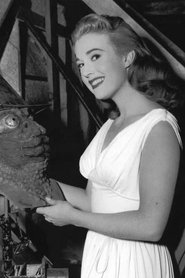 Cynthia Patrick portrait
