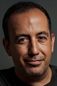Haluk Özenç portrait