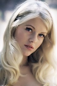 Misty Rowe portrait