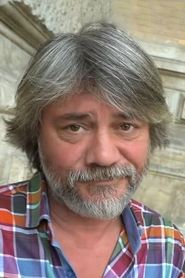Kristijan Ugrina portrait
