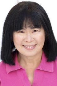 Cathy Chang portrait