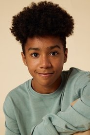 Dairon Tallon portrait