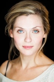 Carolin Stoltz portrait