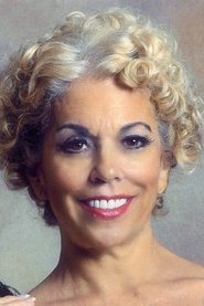 Anne Gaybis portrait