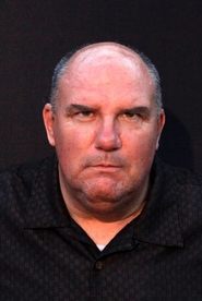 David Reynolds portrait