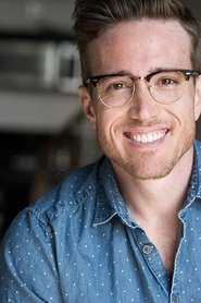 Lance Paul portrait