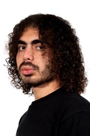 Rian Tehami portrait