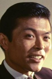 Steve Chan Ho portrait