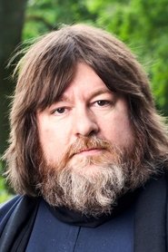 Ebbot Lundberg portrait