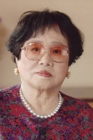 Toyoko Yamasaki portrait