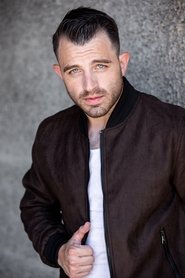 Mathew Layton portrait