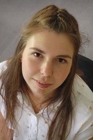 Desiree Paczay portrait