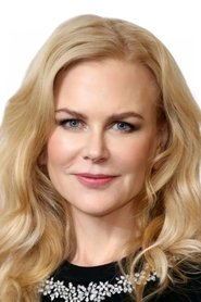 Nicole Kidman portrait