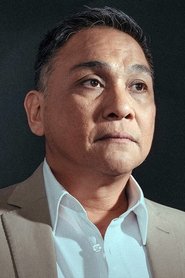 Nonie Buencamino portrait