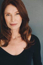 Christine Sloane portrait