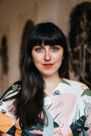 Lýdia Ondrušová portrait