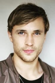 William Moseley portrait