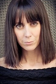 Natacza Boon portrait