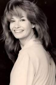 Linda Gary portrait