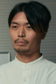 Shunsuke Nakashige portrait