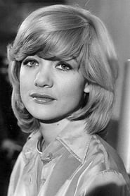 Judy Geeson portrait