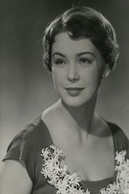 Elsebet Knudsen portrait