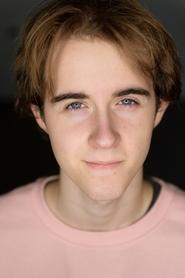 Carter Heintz portrait