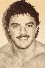Joe Savoldi portrait