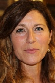 Finola Geraghty portrait