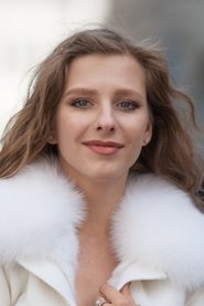 Elizaveta Arzamasova portrait