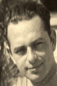Seymour Kneitel portrait