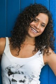 Angel Coulby portrait