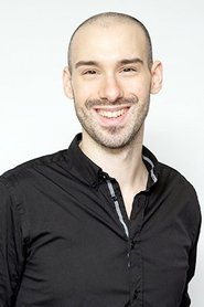 Aaron Cini portrait