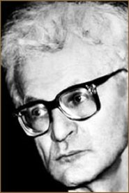 Pavel Kogan portrait