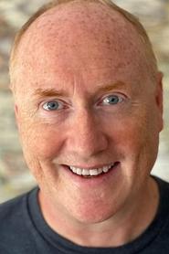 James O'Donnell portrait