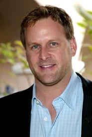 Dave Coulier portrait