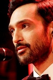Ali Sethi portrait