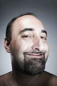 Tasos Antoniou portrait