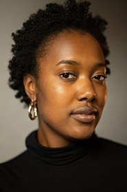 Gleanne Purcell-Brown portrait