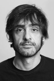 Xosé Barato portrait