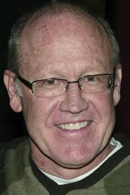 Glen Keane portrait