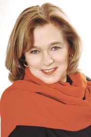 Édith Butler portrait