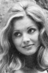 Florence Cayrol portrait